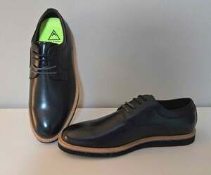 NEW!!! Vance William Men's Lace-up Derby Shoes Size 9.5